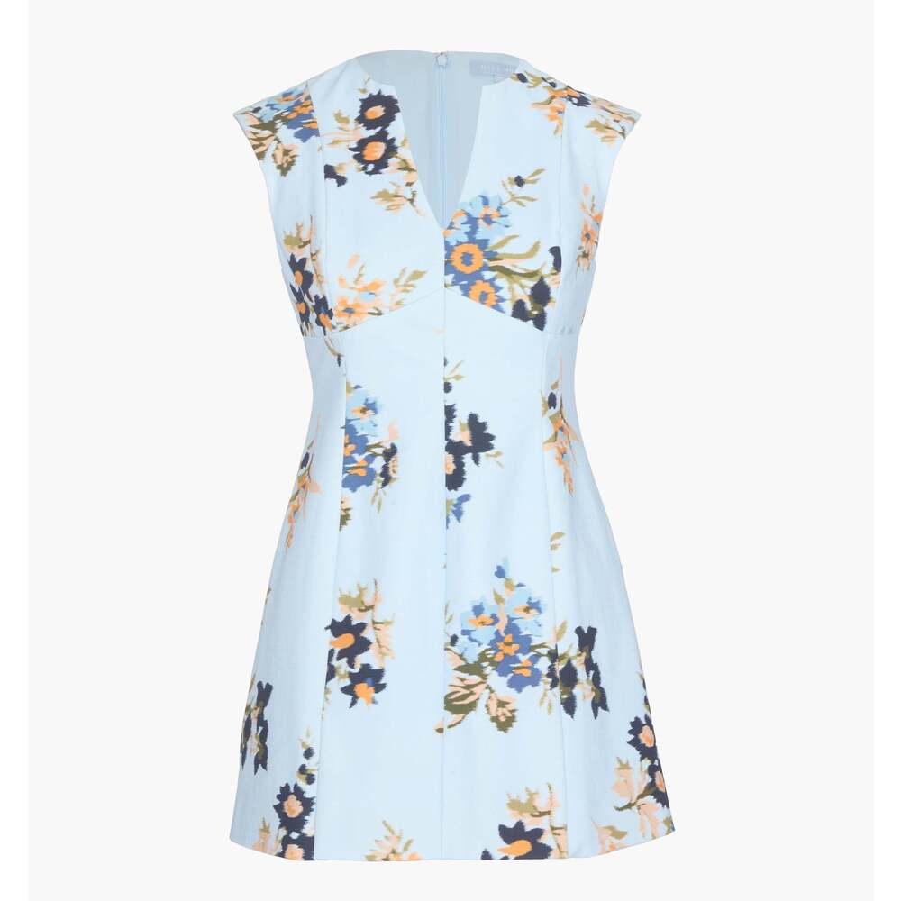 Hill House Home The Holly Dress - Sloane Floral Size S